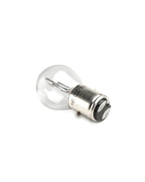 Ampoule 12V 25/25W BA20D