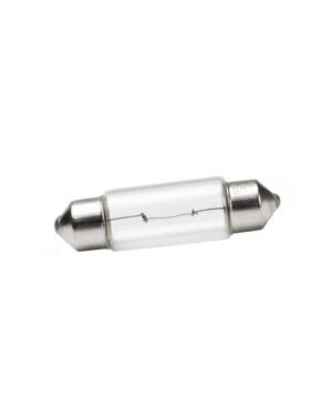 Lampe tubulaire 12V 5W SV8