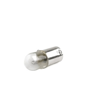 Ampoule 12V 3W BA9S - Casa Lambretta E 303 (E303)