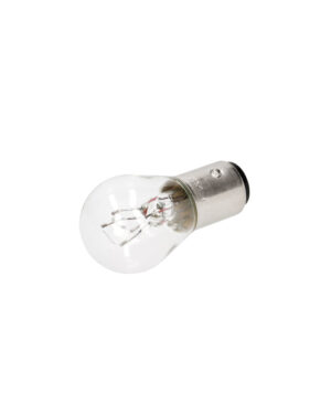 Ampoule 12V 15/3W BAY15D - Casa Lambretta E 304 B (E304B)