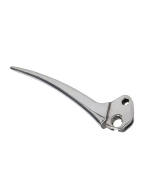Levier de guidon - Casa Lambretta L 28/B (L28B)