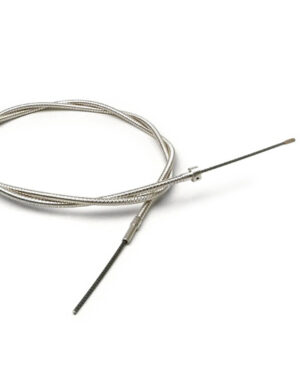 Câble de vitesse Téléflex D