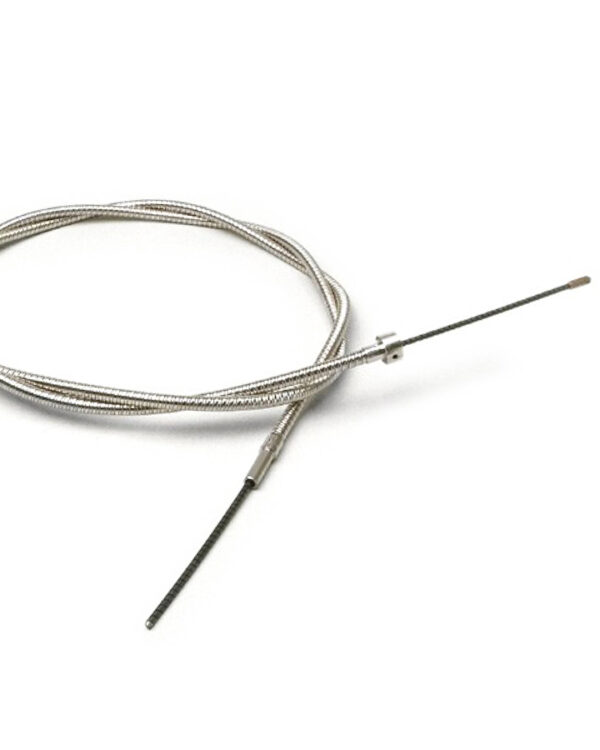Câble de vitesse Téléflex D