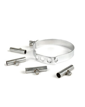 Collier suppérieur pour câbles - Casa Lambretta L 0142 (L0142)