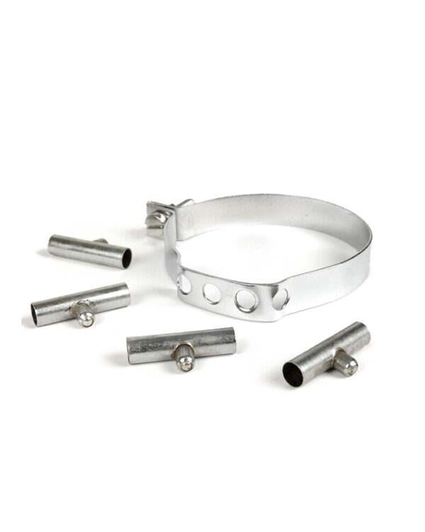 Collier suppérieur pour câbles - Casa Lambretta L 0142 (L0142)