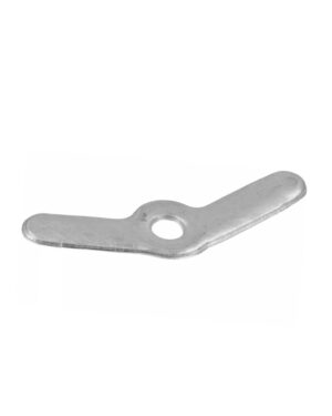 Collier pour faisceau au guidon - Casa Lambretta L 0145 (L0145)