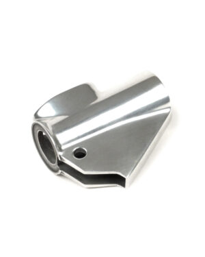 Support de levier de frein - Casa Lambretta L 175 (L175)