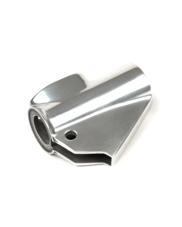 Support de levier de frein - Casa Lambretta L 175 (L175)