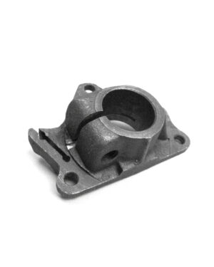 Platine de fixation de guidon - Casa Lambretta L 193 (L193)