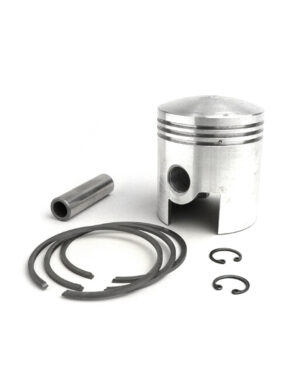 Piston 66
