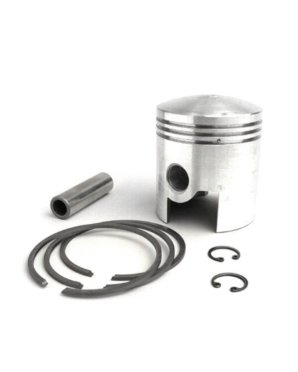 Piston 66