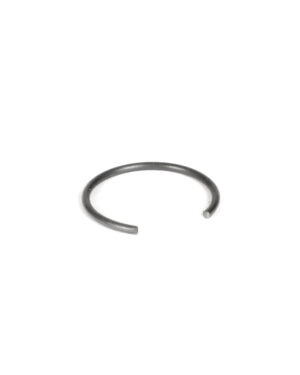 Circlip d'axe de piston 14 mm (type C) - Casa Lambretta M 19/V (M19V)