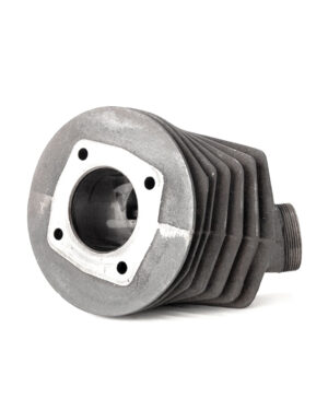 Cylindre D 125, LD 125