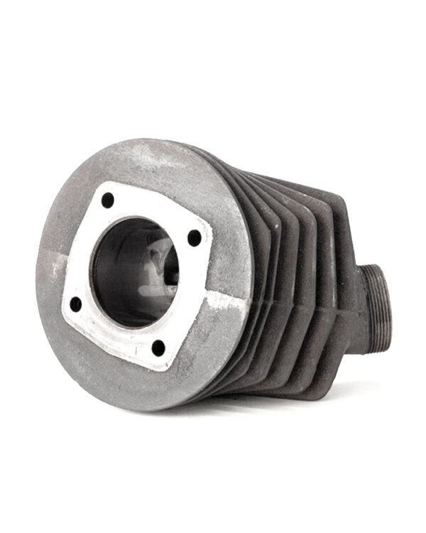 Cylindre D 125, LD 125