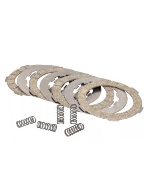 Kit disques d'embrayage - Casa Lambretta M 128/B (M128B)