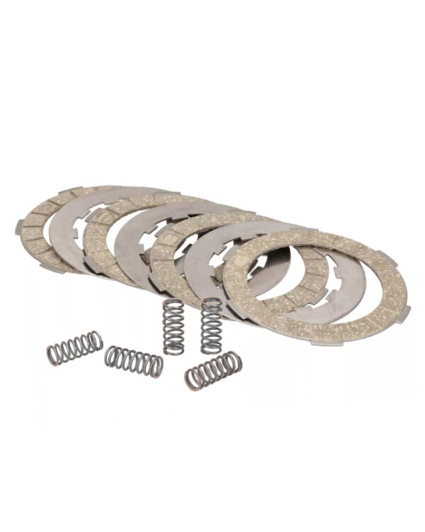 Kit disques d'embrayage - Casa Lambretta M 128/B (M128B)