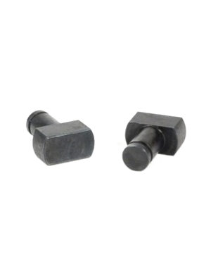 Paire de bloqueurs de levier de vitesse (BGM) - Casa Lambretta M 276/R (M276R)