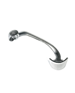 Pédale de kick de démarrage LD français - Casa Lambretta M 279 (M279)