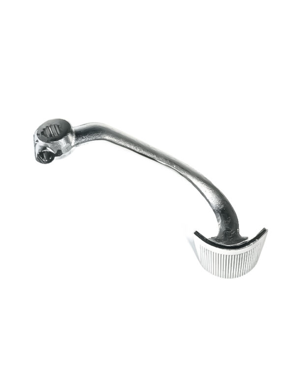 Pédale de kick de démarrage LD français - Casa Lambretta M 279 (M279)