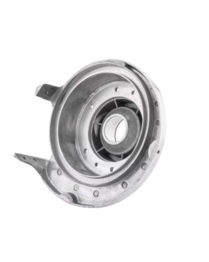 Carter de turbine - Casa Lambretta M 280 (M280)