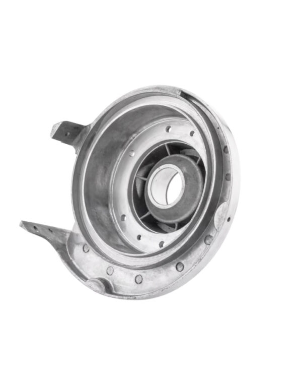 Carter de turbine - Casa Lambretta M 280 (M280)