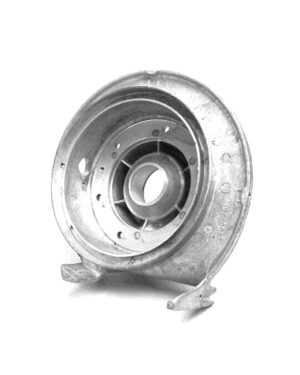 Carter de turbine (SIL) - Casa Lambretta M 280/V (M280V)
