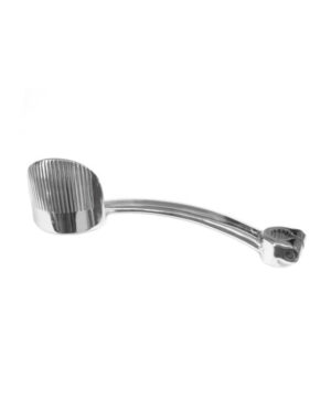 Pédale de kick de démarrage D 125 - Casa Lambretta M 284 (M284)