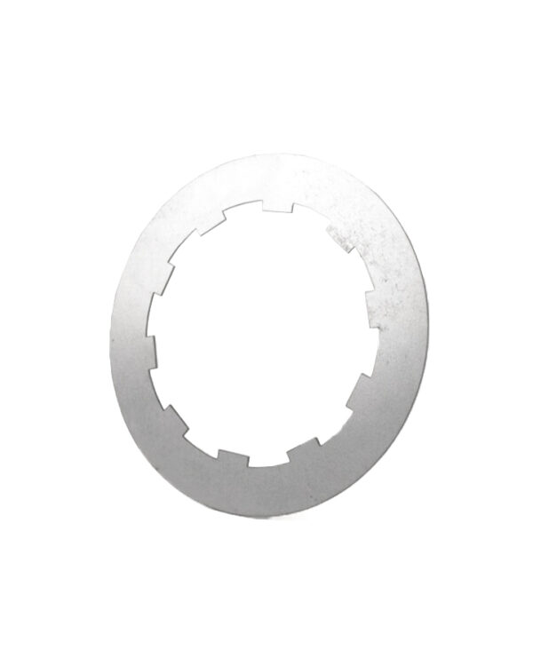 Disque lisse d’embrayage 1