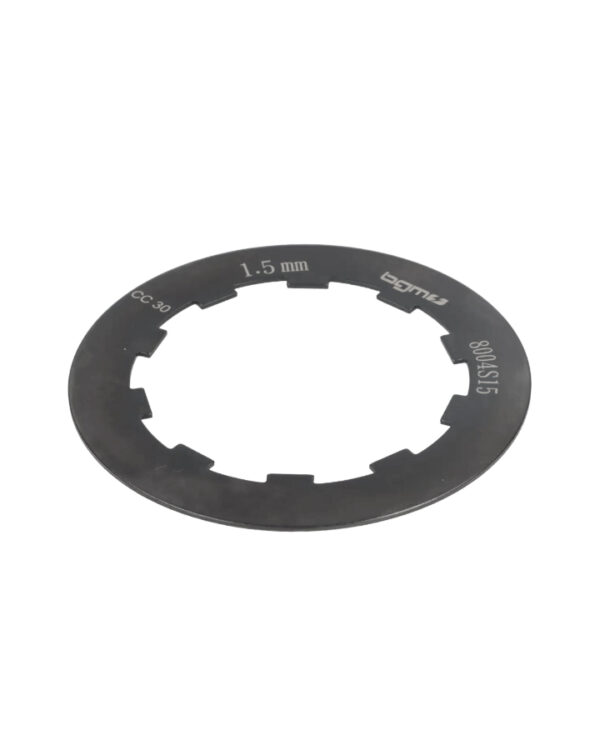 Disque lisse d’embrayage 1