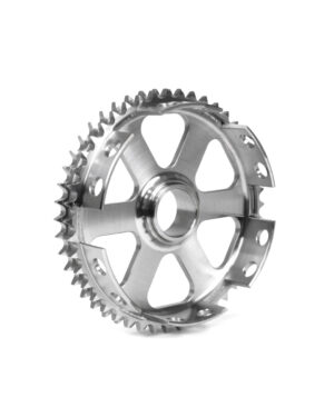 Couronne d'embrayage DL 125-150 - Casa Lambretta M 294 (M294)