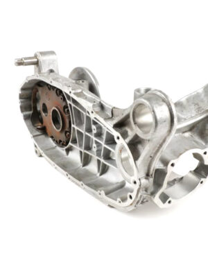Carter moteur DL 200 - Casa Lambretta M 303 (M303)