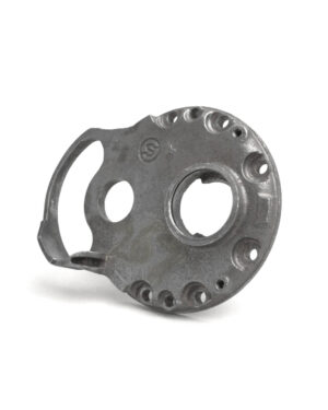 Bride interne du carter moteur - Casa Lambretta M 306 (M306)
