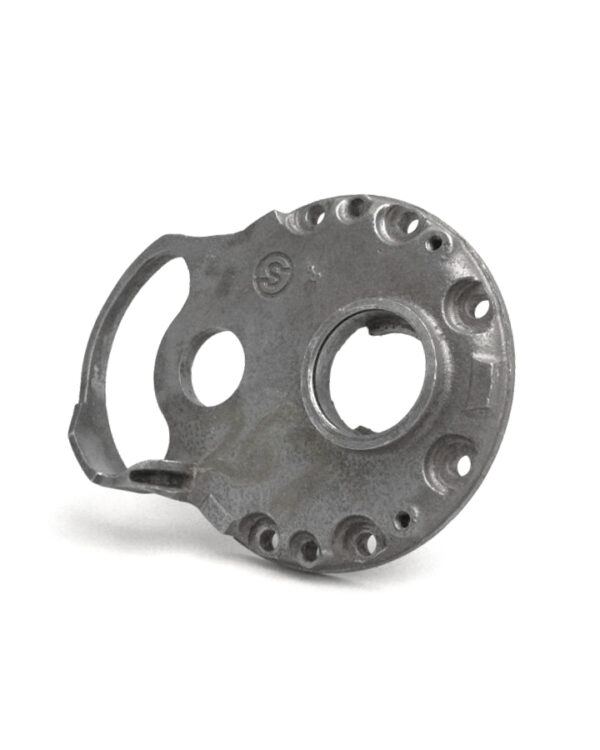 Bride interne du carter moteur - Casa Lambretta M 306 (M306)