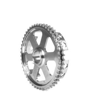 Couronne d'embrayage DL 200 - Casa Lambretta M 310 (M310)