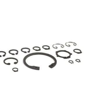Kit de circlips moteur - Casa Lambretta M 357 (M357)
