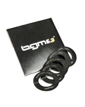 Kit de rondelles de calage d'embrayage BGM - Casa Lambretta M 790/K (M790K)