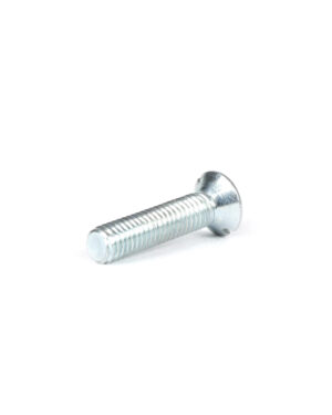 Vis fendue M5 x 25 mm - Casa Lambretta 4 (4)