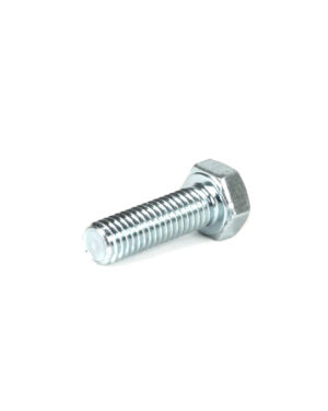 Vis hexagonale M5 x 16 mm