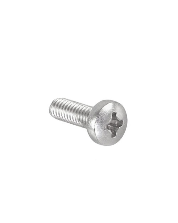 Vis cruciforme M3 x 8 mm - Casa Lambretta 59 (59)