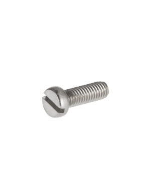 Vis fendue M6 x 18 mm - Casa Lambretta 85 (85)