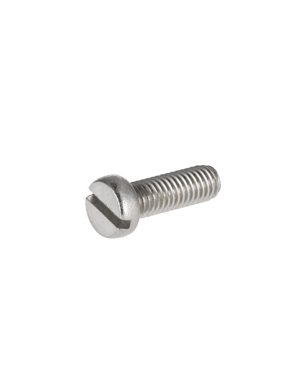 Vis fendue M6 x 18 mm - Casa Lambretta 85 (85)