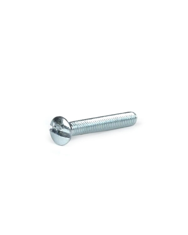 Vis fendue M3 x 20 mm - Casa Lambretta 203 (203)
