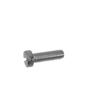 Vis fendue M4 x 14 mm - Casa Lambretta 206 (206)