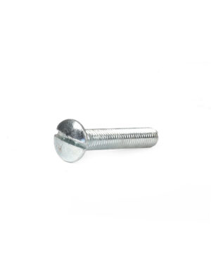 Vis fendue M5 x 25 mm - Casa Lambretta 220 (220)