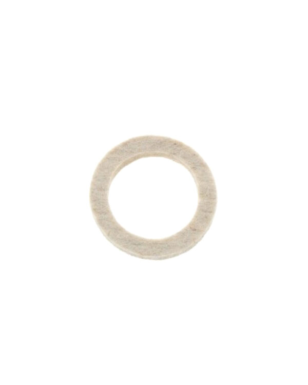 Anneau feutre 11 x 19 x 4 mm - Casa Lambretta 452 (452)