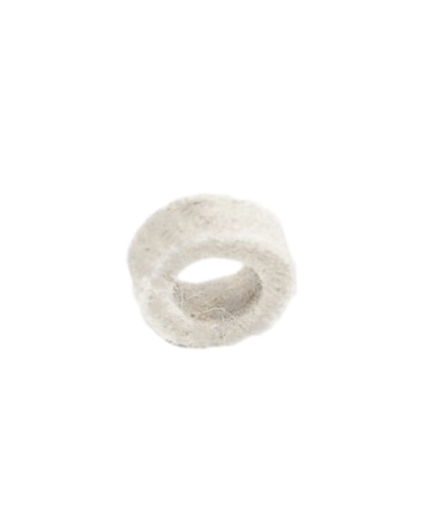 Anneau feutre 10 x 17 x 6 mm - Casa Lambretta 453 (453)