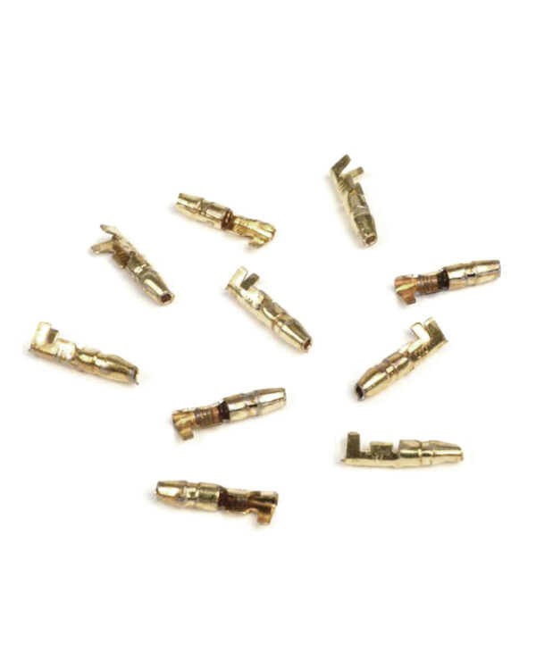 Jeu de cosses rondes 4 mm - Casa Lambretta 650 (650)