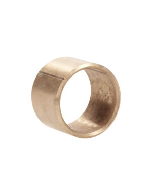 Bague bronze d'embrayage