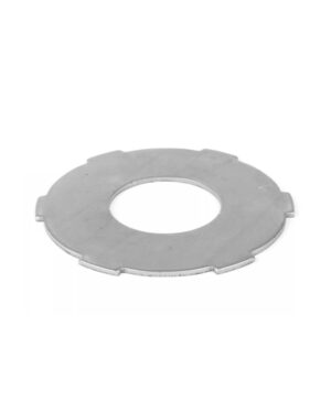 Disque d'embrayage lisse - Casa Lambretta R 34 (R34)