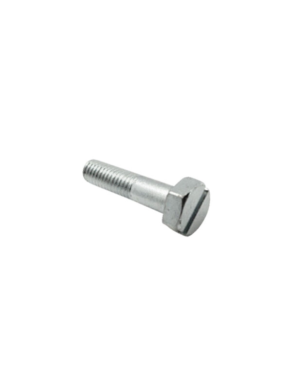 Vis fendue hexagonale M7 - Casa Lambretta R 216 (R216)